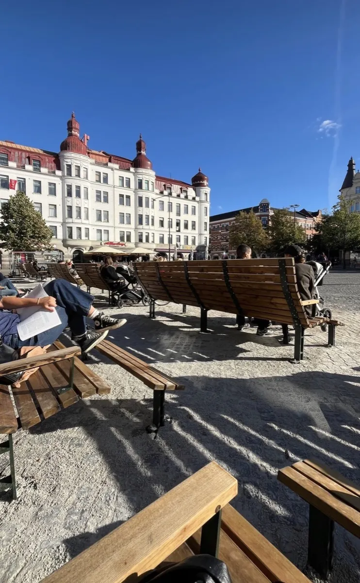 möllan